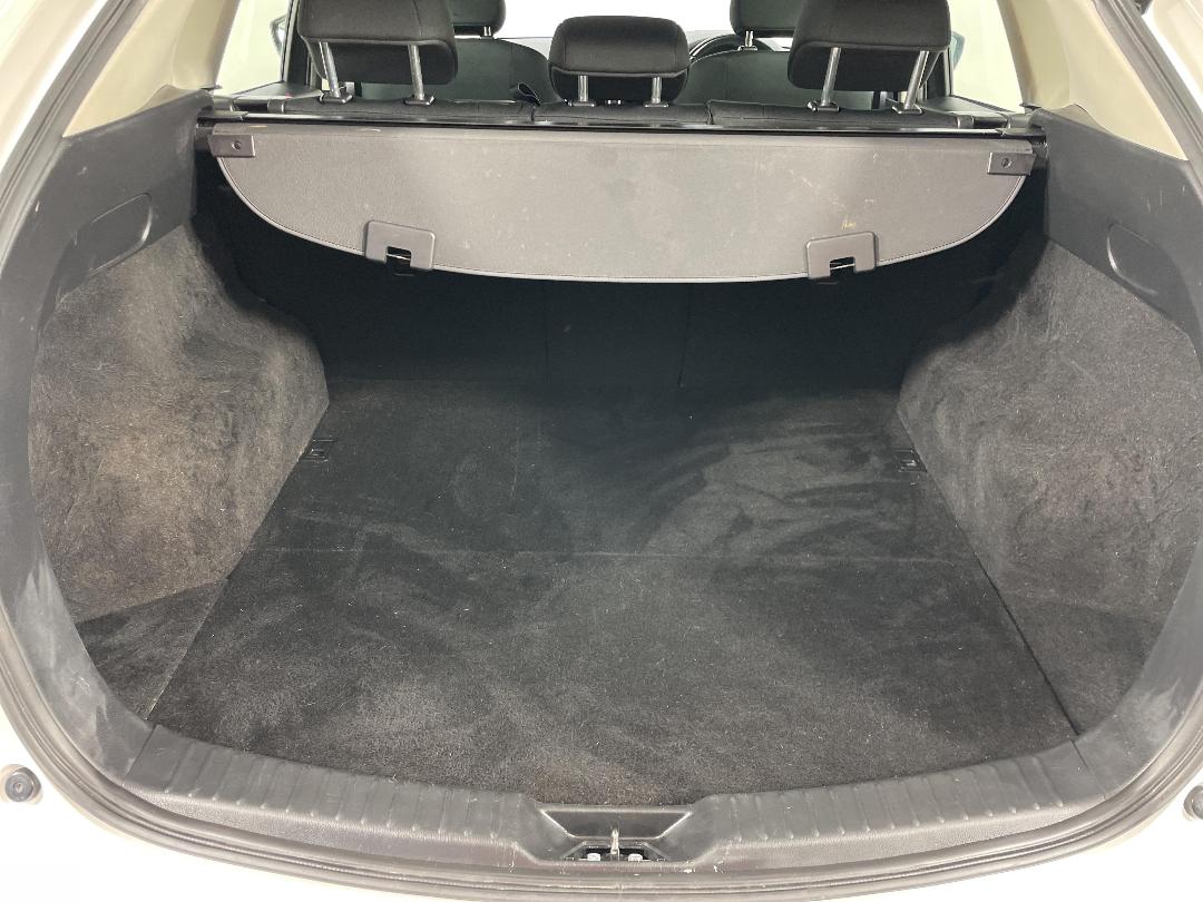 Photo '14' of Mazda CX-5