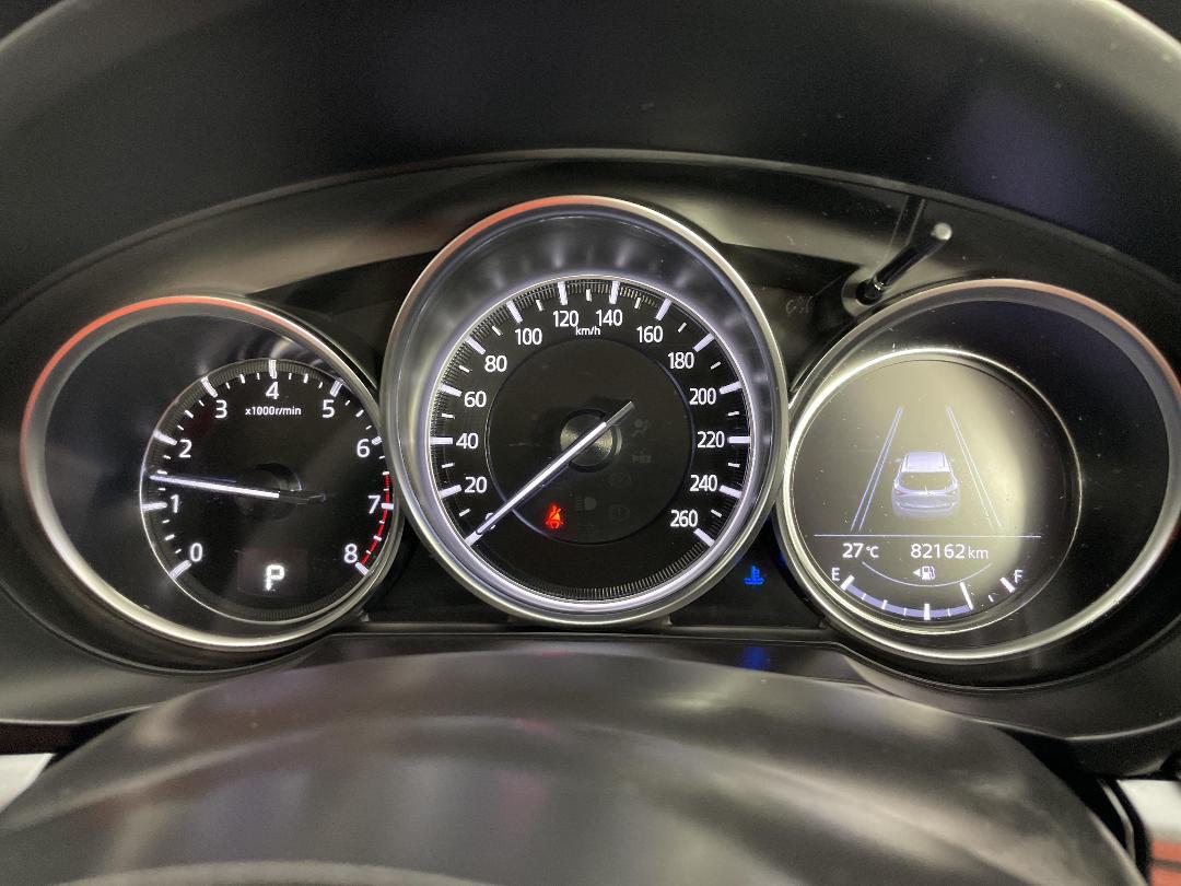 Photo '21' of Mazda CX-5