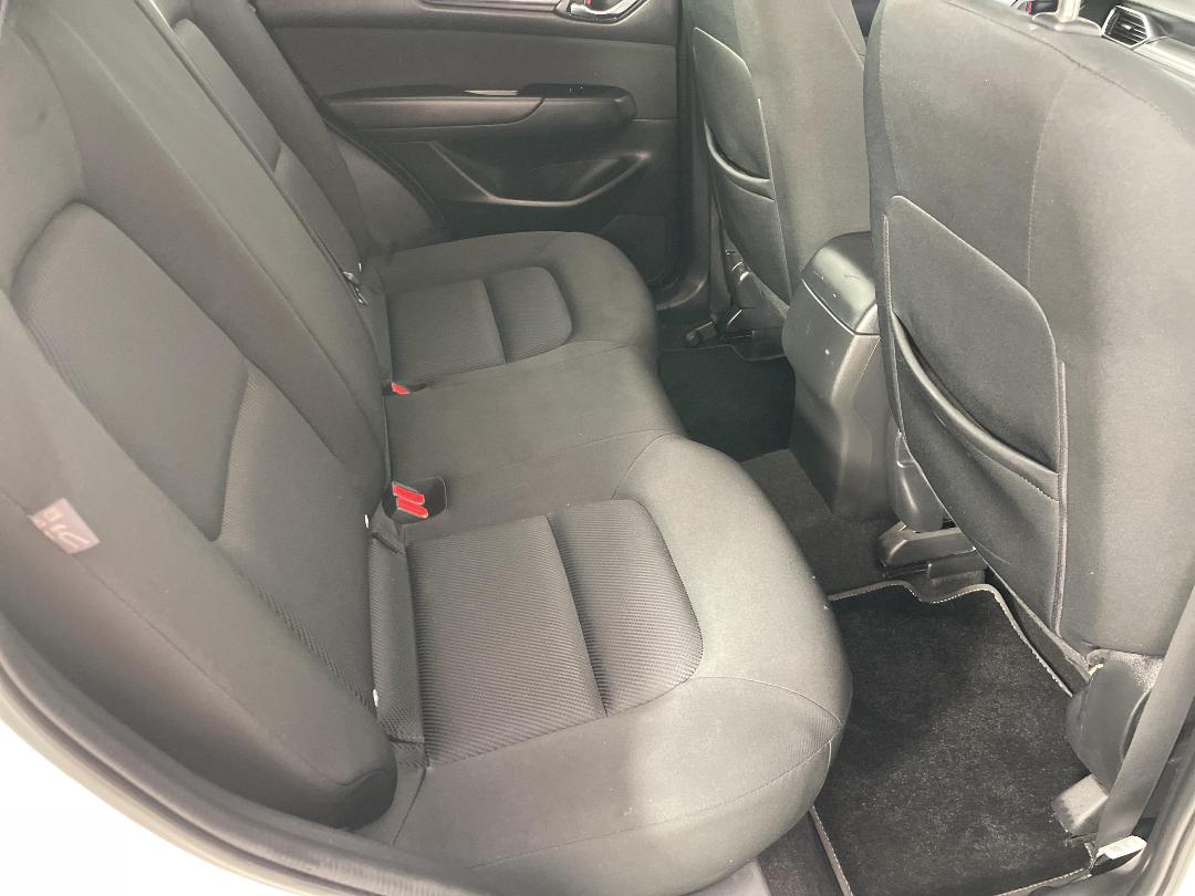 Photo '20' of Mazda CX-5