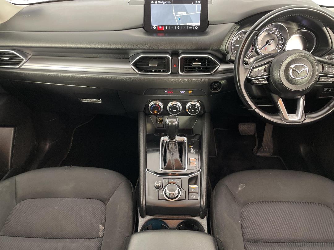 Photo '17' of Mazda CX-5