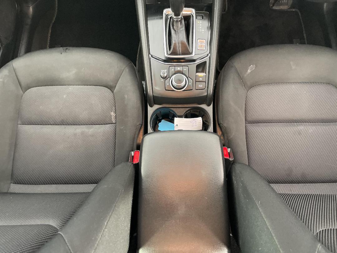 Photo '18' of Mazda CX-5