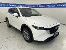 Thumbnail '1' of Mazda CX-5