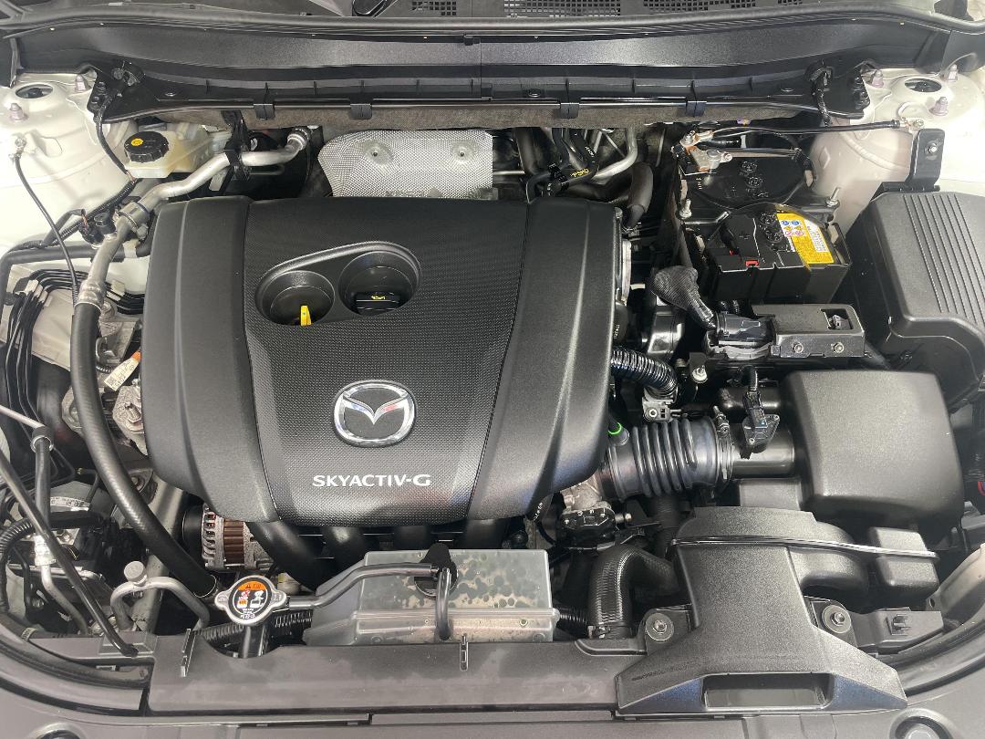 Photo '13' of Mazda CX-5