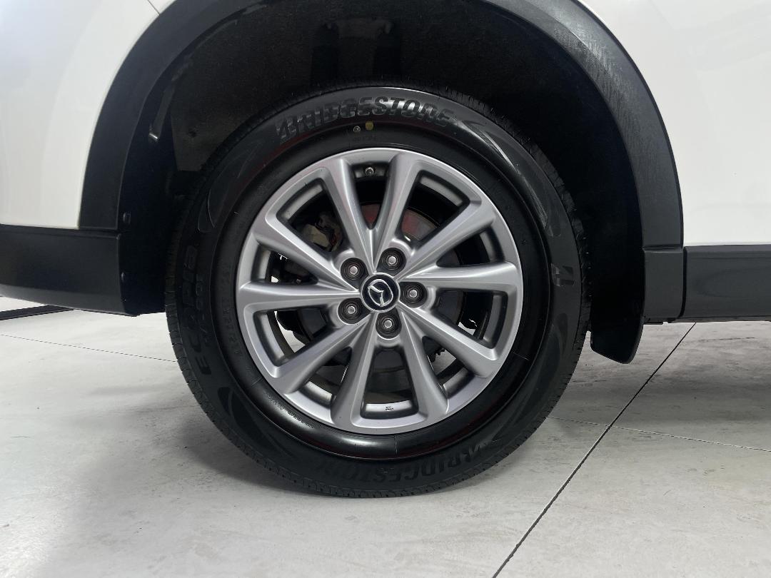 Photo '12' of Mazda CX-5