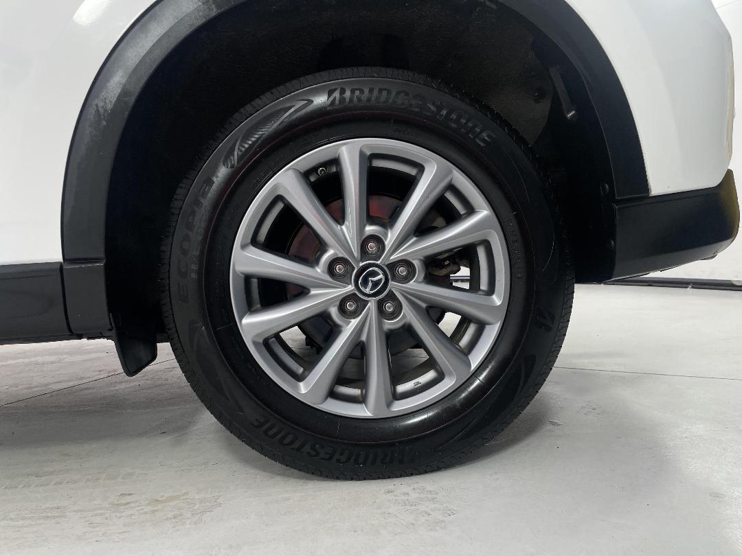 Photo '11' of Mazda CX-5