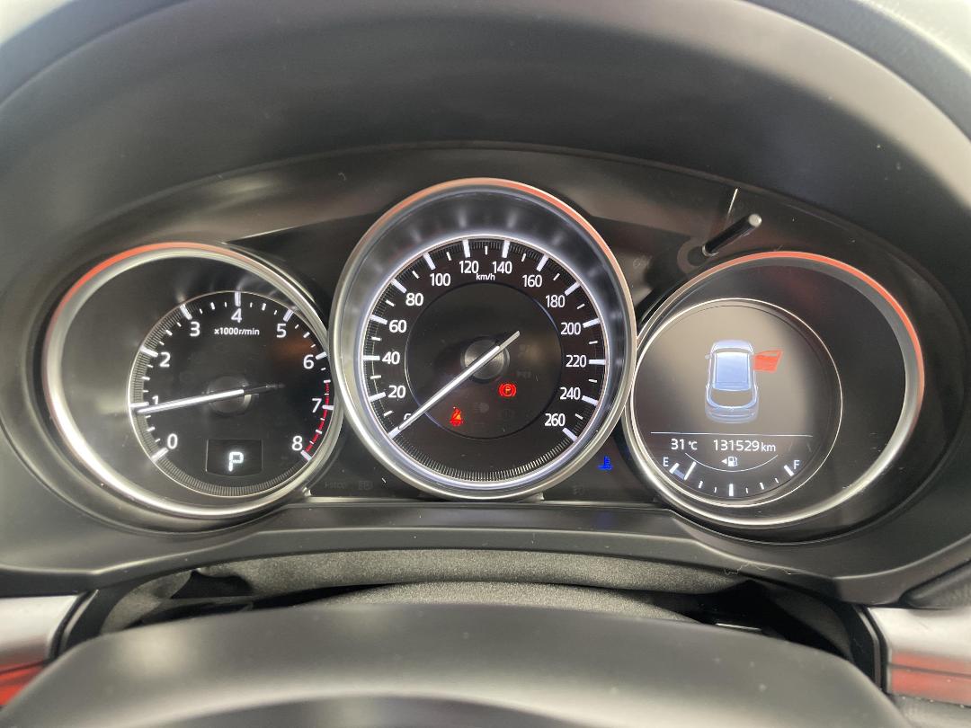 Photo '21' of Mazda CX-5