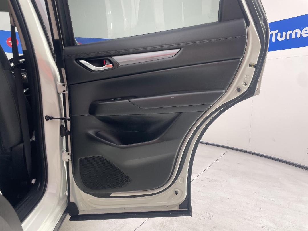 Photo '19' of Mazda CX-5