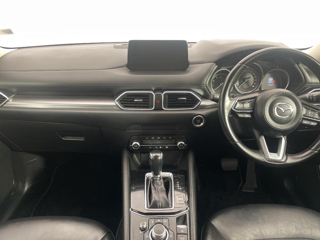 Photo '17' of Mazda CX-5