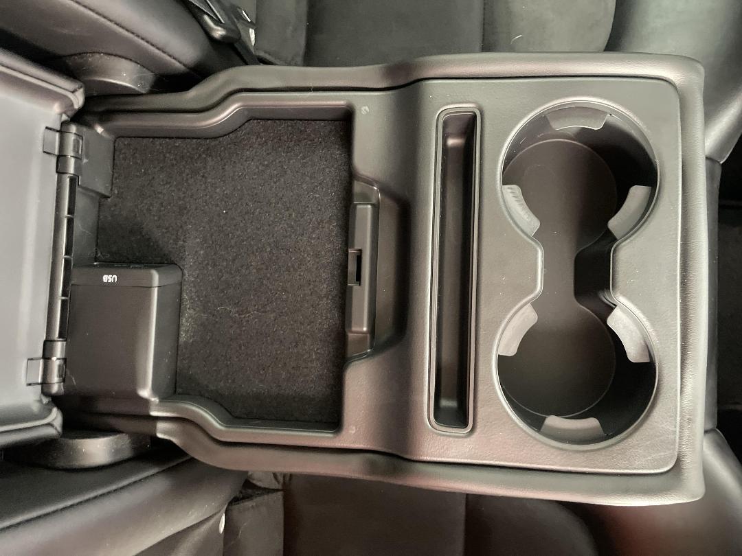 Photo '24' of Mazda CX-5