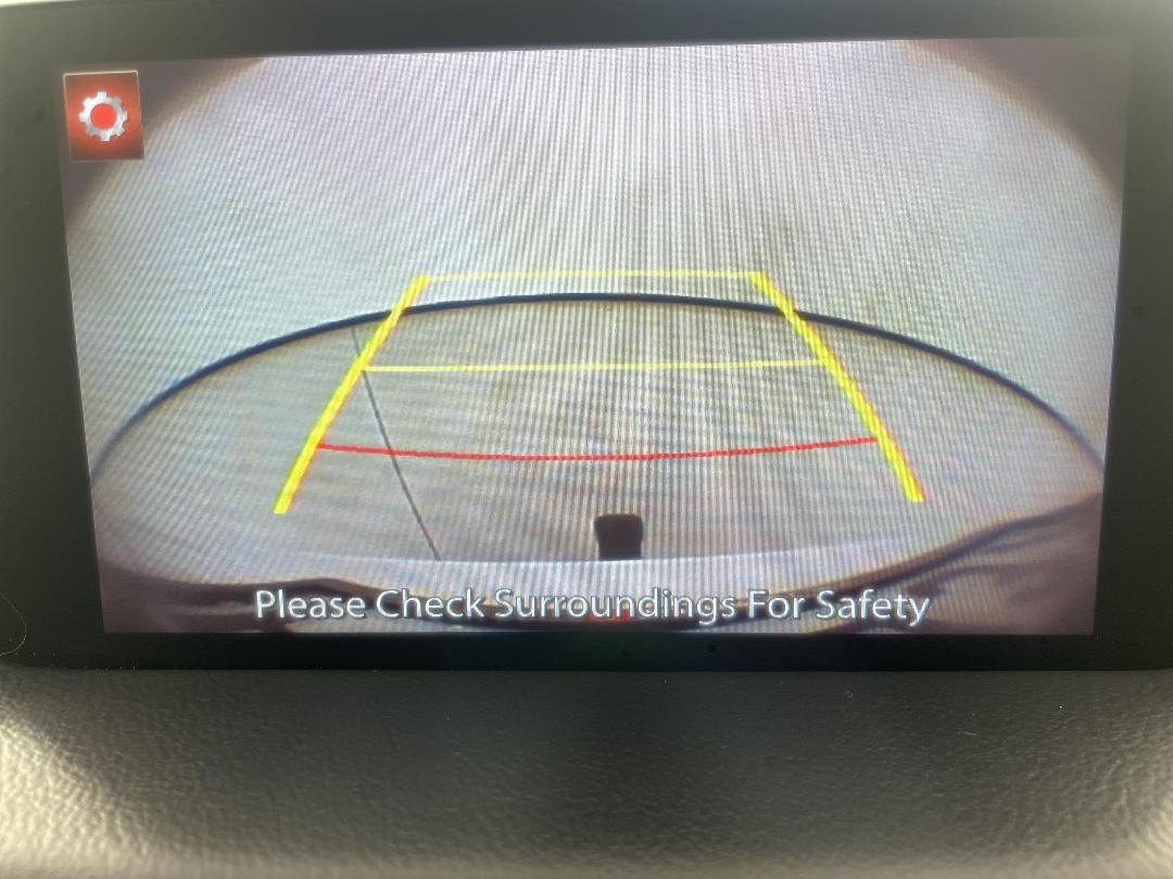 Photo '25' of Mazda CX-5