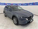 Thumbnail '1' of Mazda CX-5