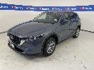 Thumbnail '4' of Mazda CX-5