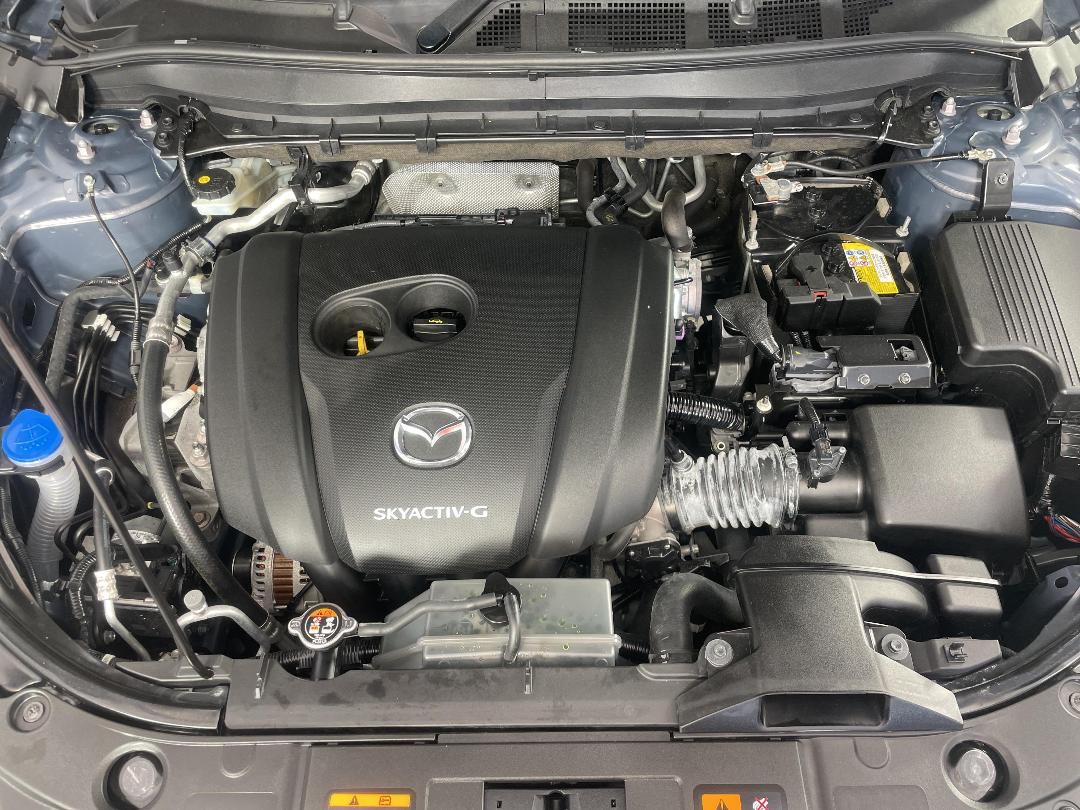 Photo '13' of Mazda CX-5