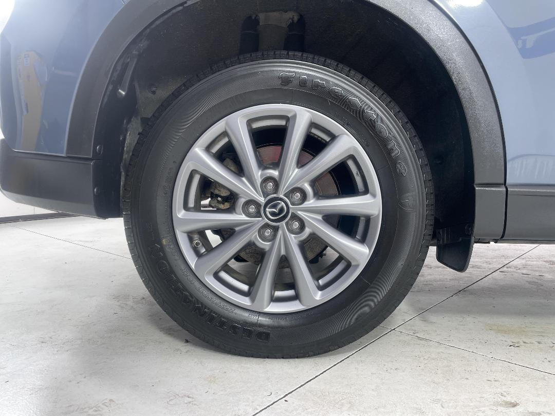 Photo '12' of Mazda CX-5