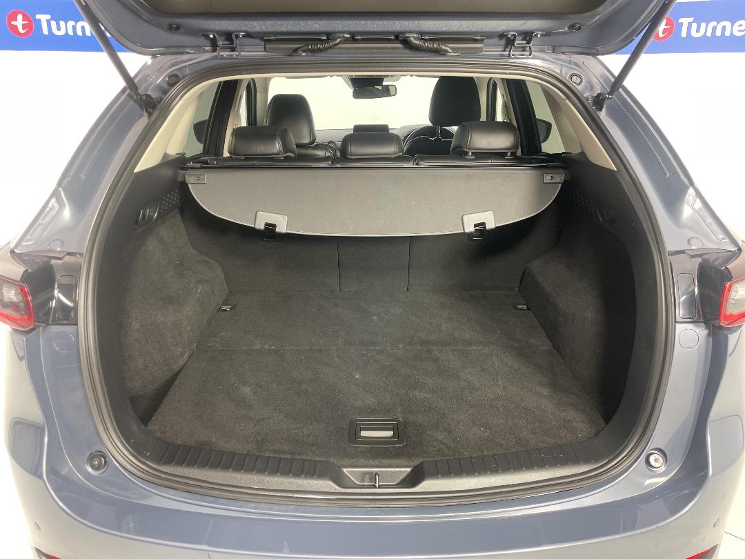 Photo '14' of Mazda CX-5