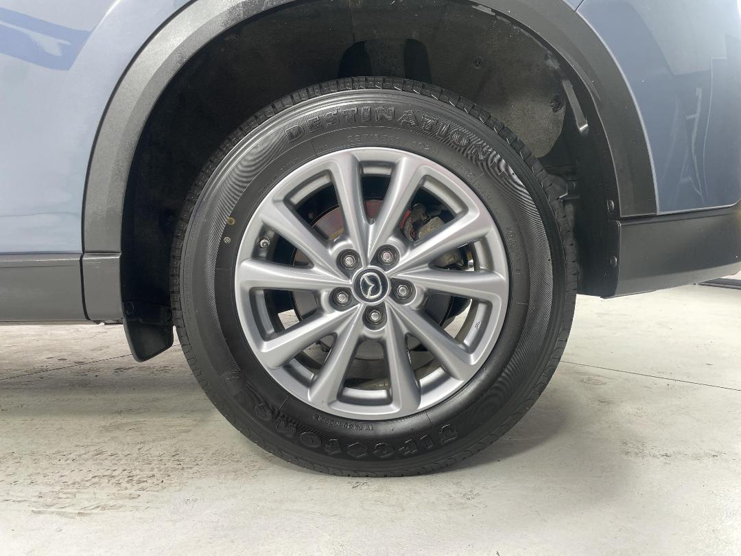 Photo '11' of Mazda CX-5