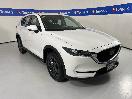 Thumbnail '1' of Mazda CX-5