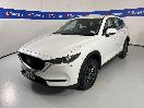 Thumbnail '4' of Mazda CX-5