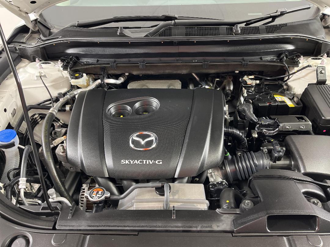 Photo '13' of Mazda CX-5 Photo '13' of Mazda CX-5