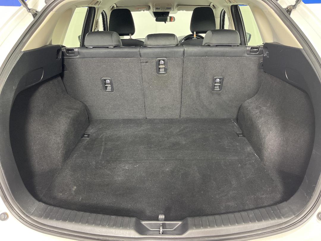 Photo '14' of Mazda CX-5 Photo '14' of Mazda CX-5