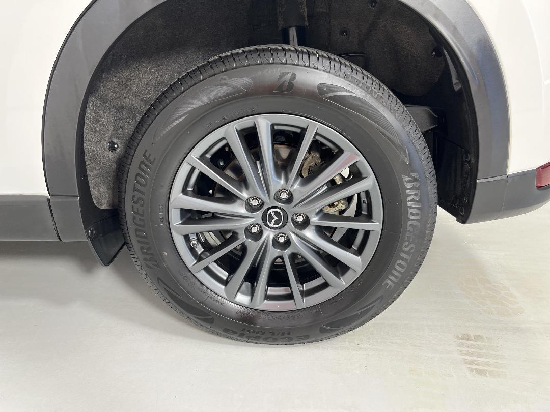 Photo '11' of Mazda CX-5 Photo '11' of Mazda CX-5