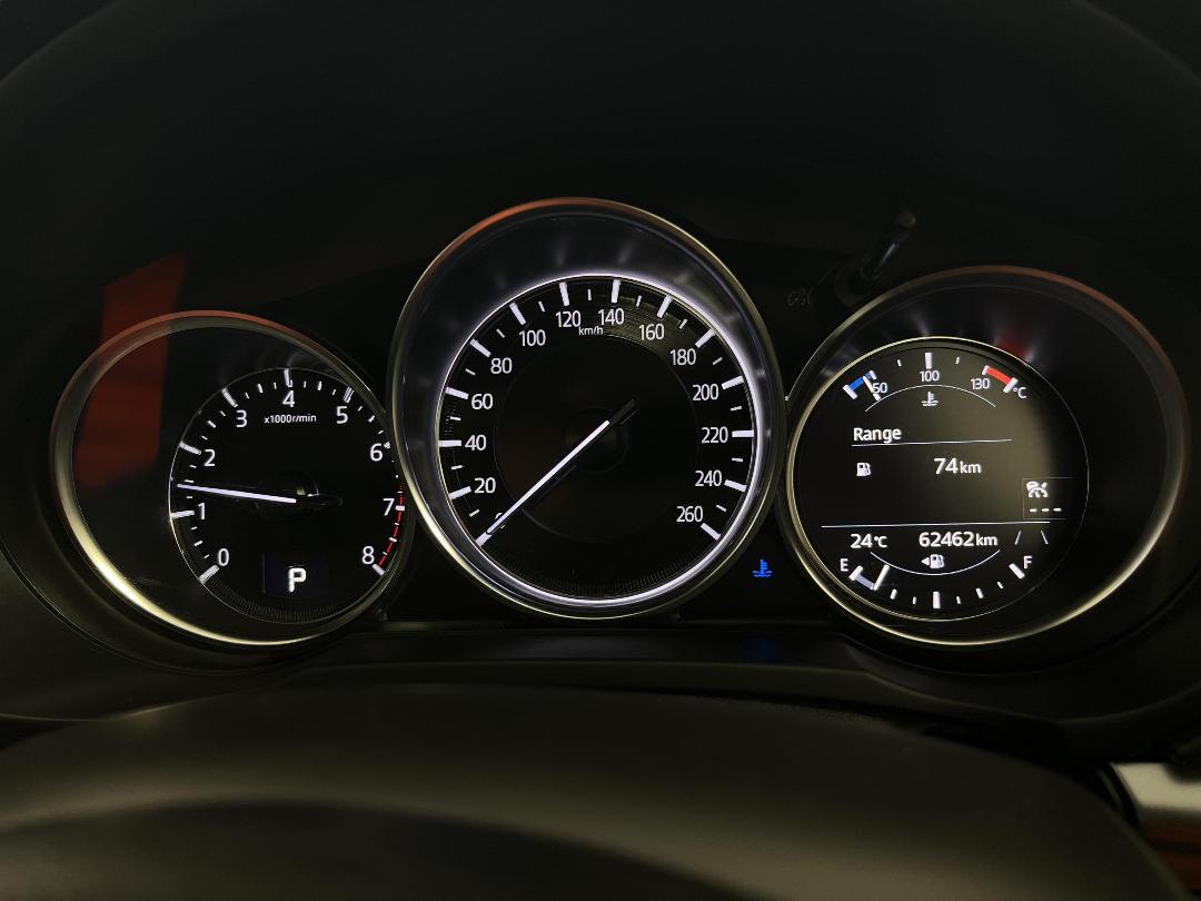 Photo '21' of Mazda CX-5 Photo '21' of Mazda CX-5