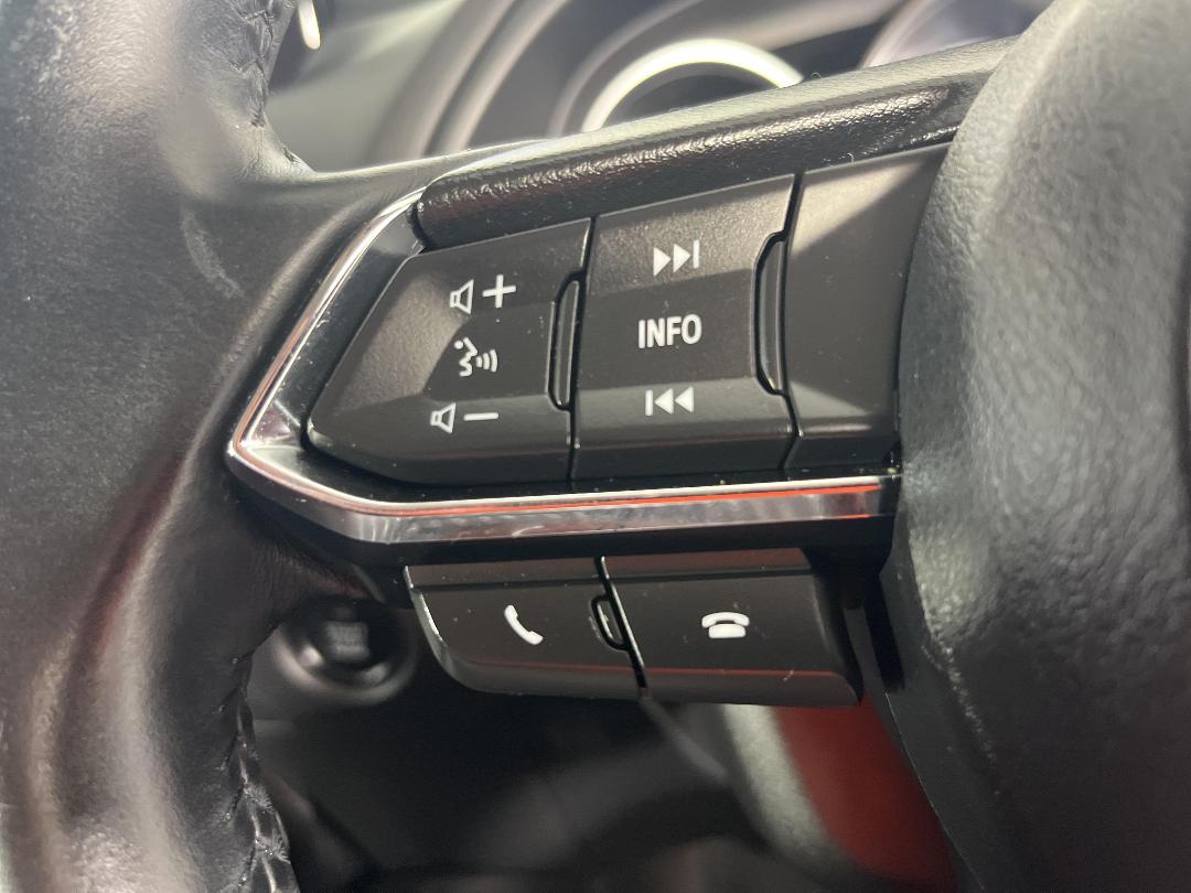 Photo '25' of Mazda CX-5 Photo '25' of Mazda CX-5