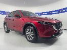Thumbnail '1' of Mazda CX-5