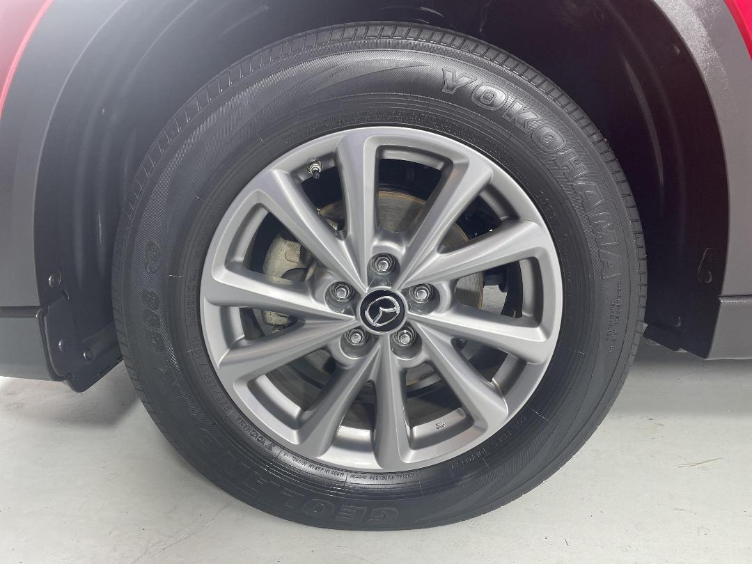 Photo '10' of Mazda CX-5