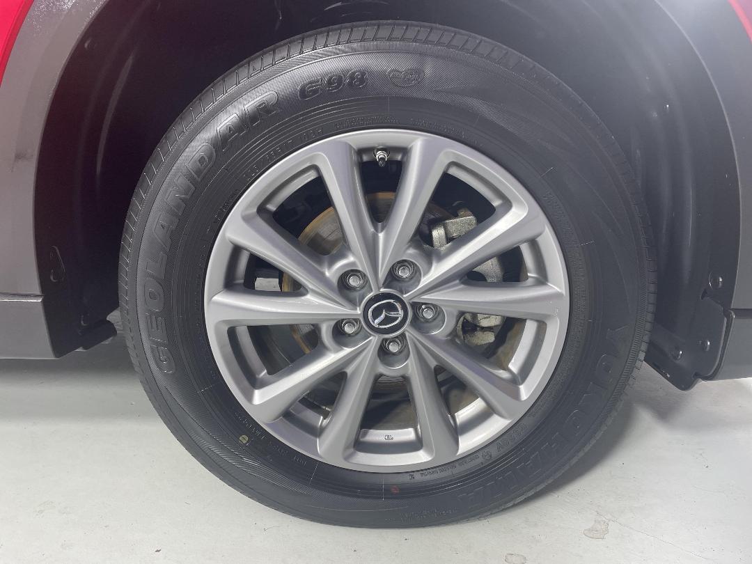 Photo '9' of Mazda CX-5