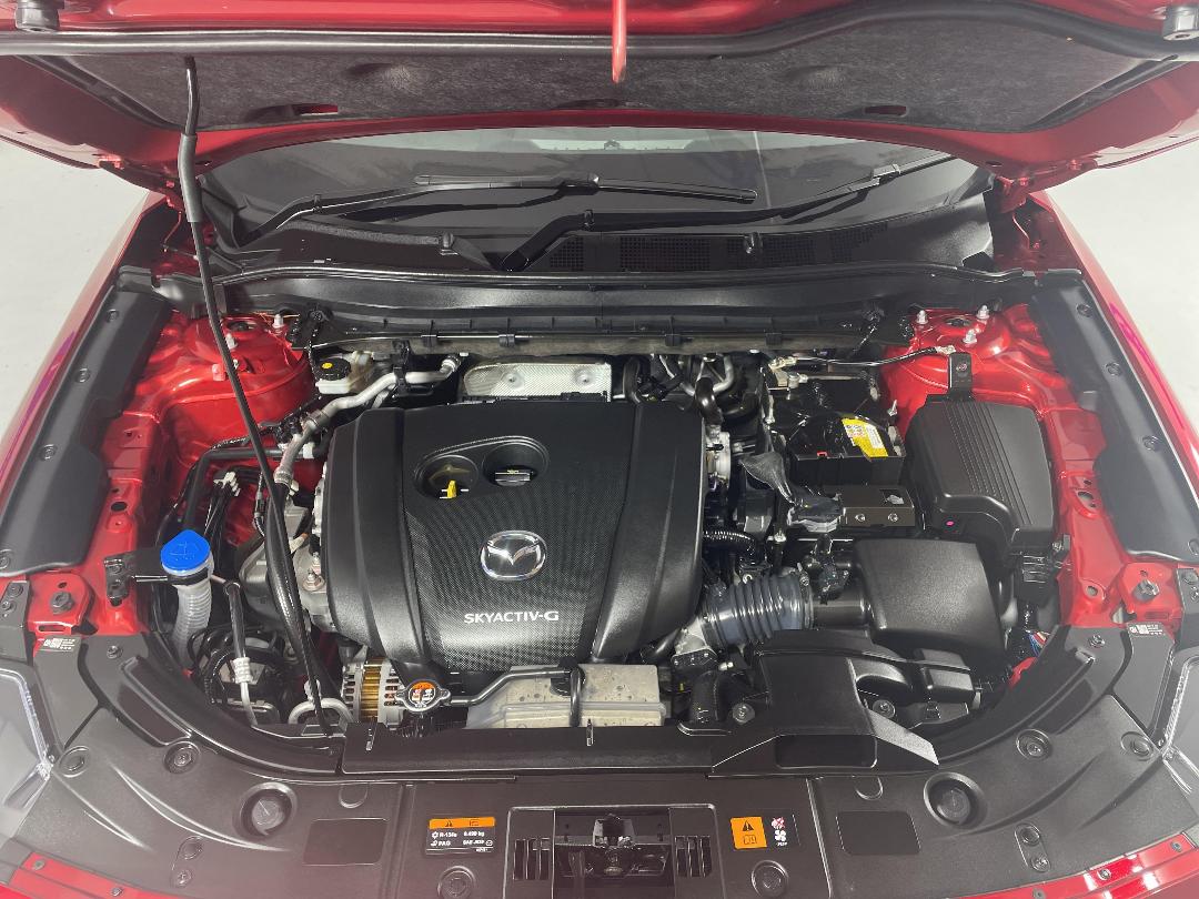 Photo '13' of Mazda CX-5