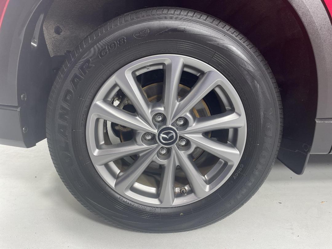 Photo '12' of Mazda CX-5