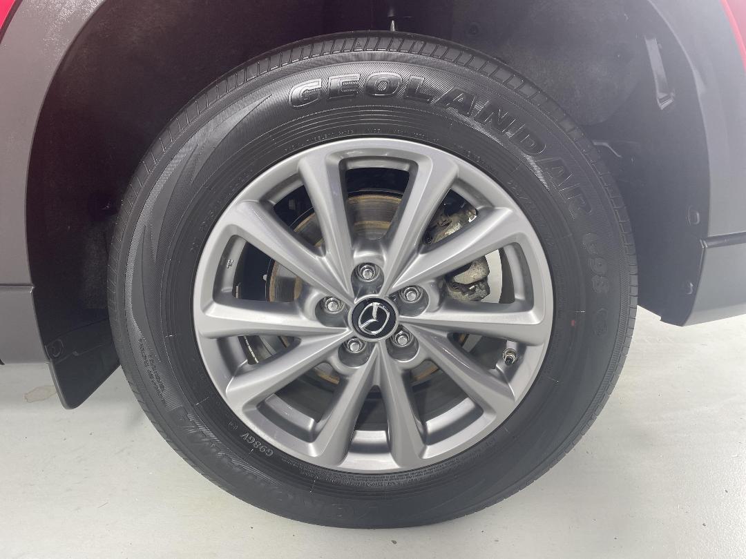 Photo '11' of Mazda CX-5