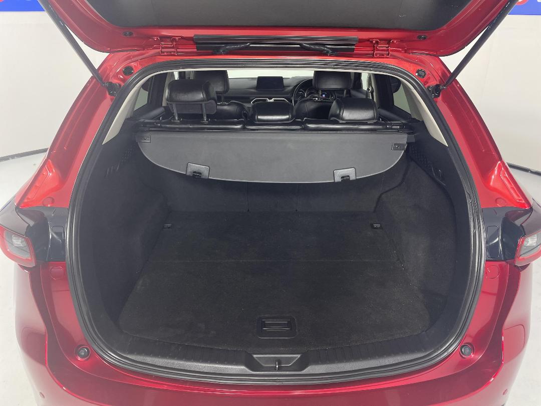 Photo '14' of Mazda CX-5