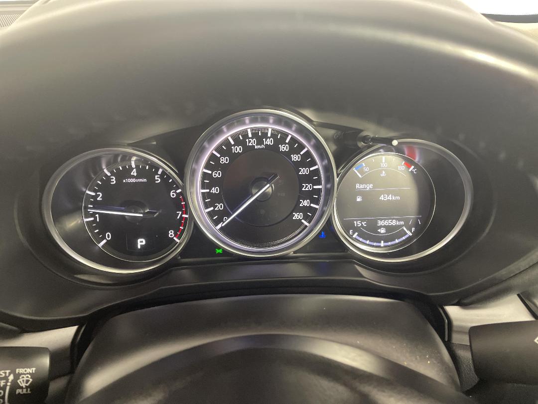 Photo '21' of Mazda CX-5