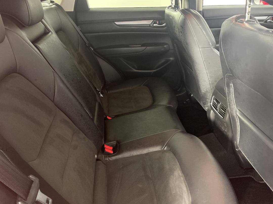 Photo '20' of Mazda CX-5