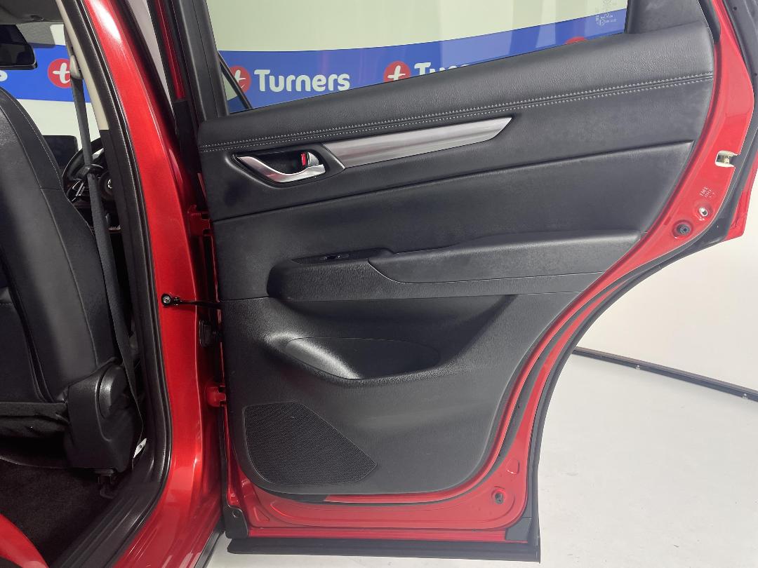 Photo '19' of Mazda CX-5