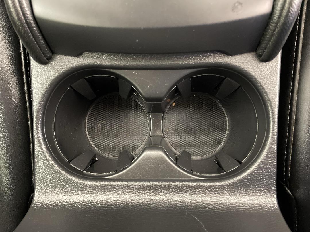 Photo '26' of Mazda CX-5