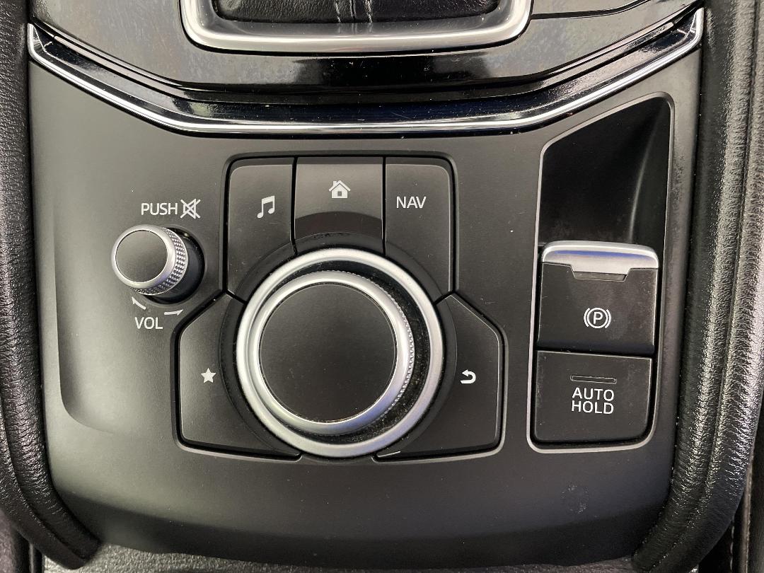 Photo '27' of Mazda CX-5