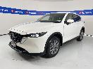 Thumbnail '4' of Mazda CX-5