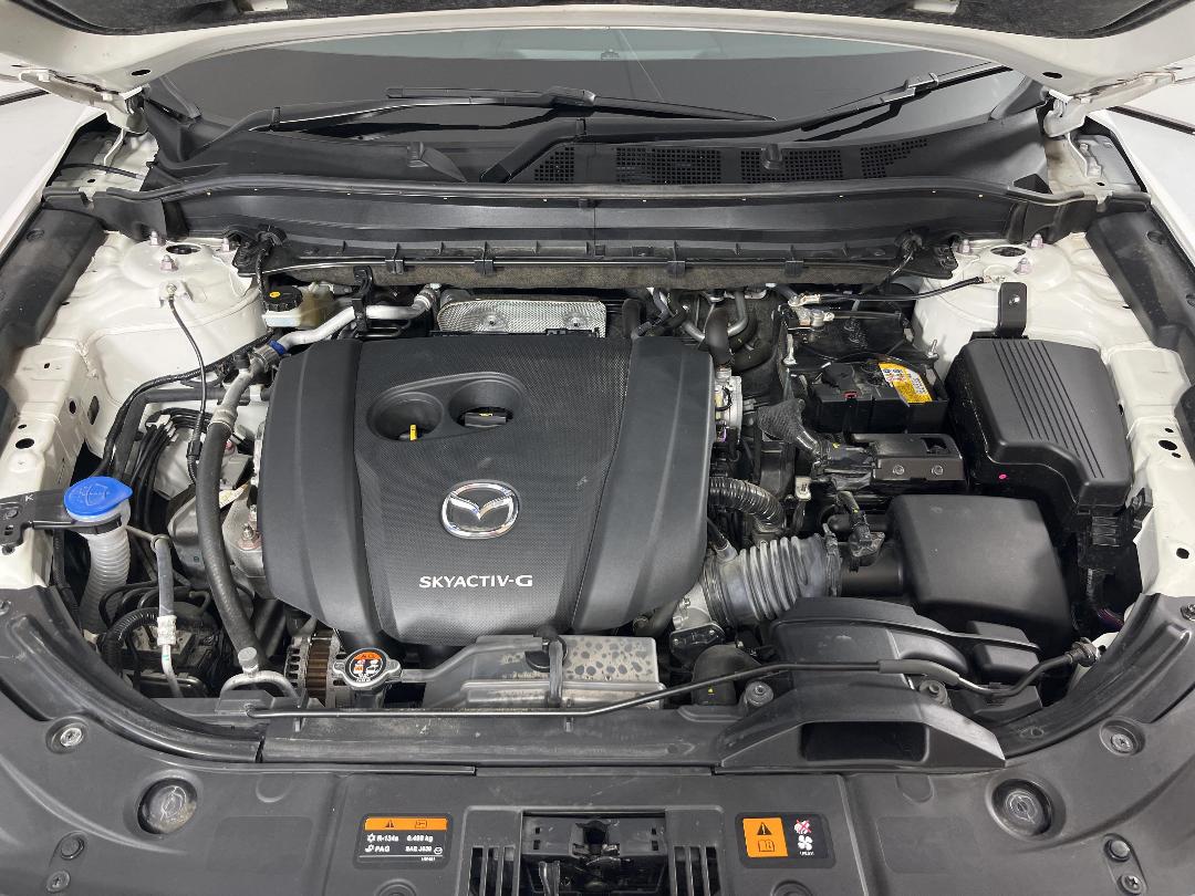 Photo '13' of Mazda CX-5 Photo '13' of Mazda CX-5