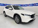 Thumbnail '1' of Mazda CX-5