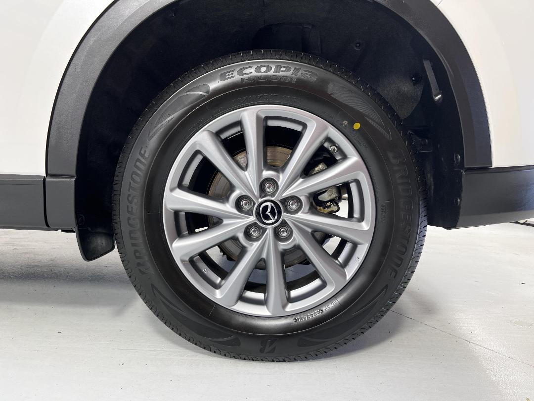 Photo '11' of Mazda CX-5 Photo '11' of Mazda CX-5