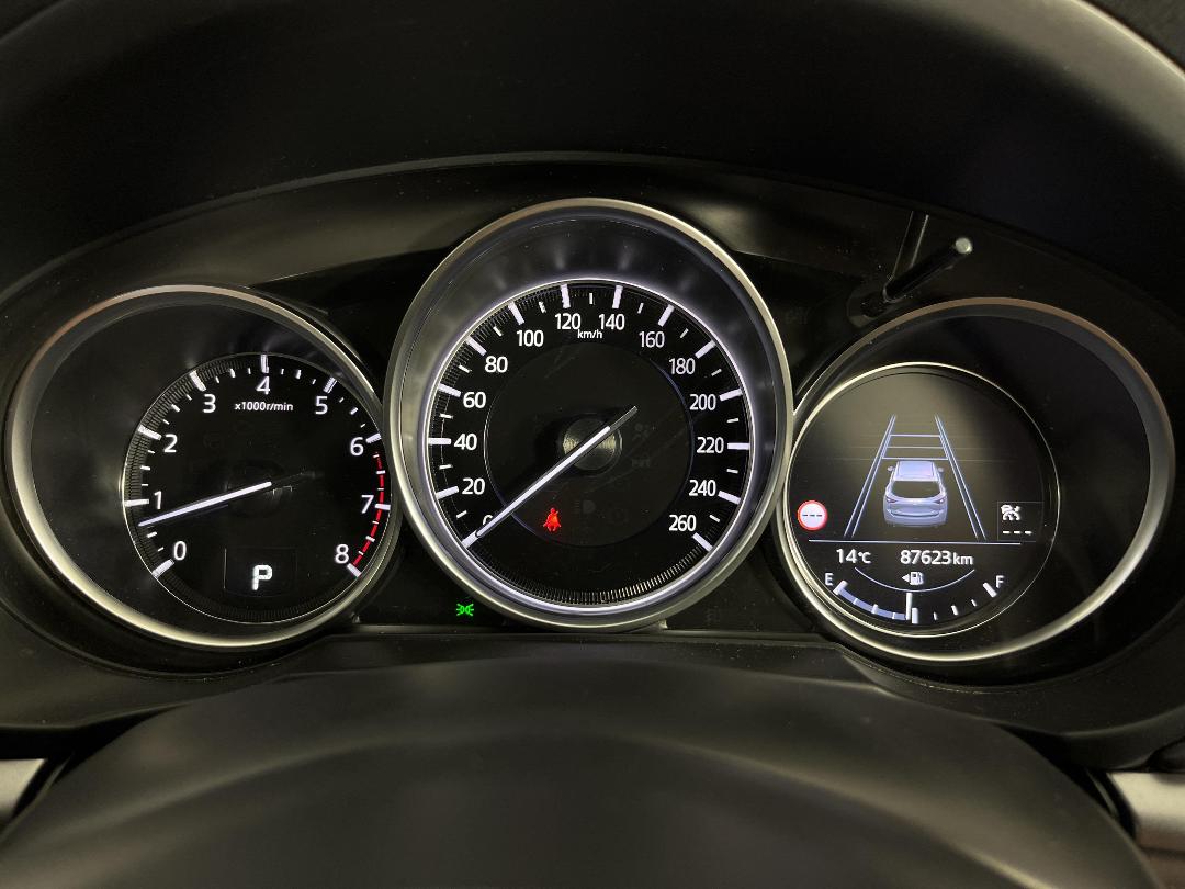 Photo '21' of Mazda CX-5 Photo '21' of Mazda CX-5