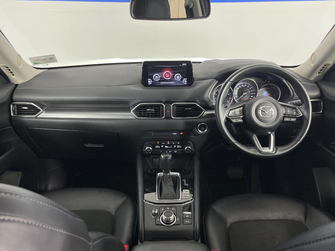 Photo '17' of Mazda CX-5 Photo '17' of Mazda CX-5