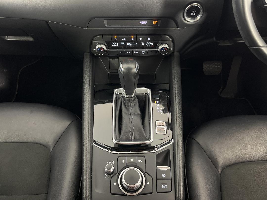 Photo '18' of Mazda CX-5 Photo '18' of Mazda CX-5