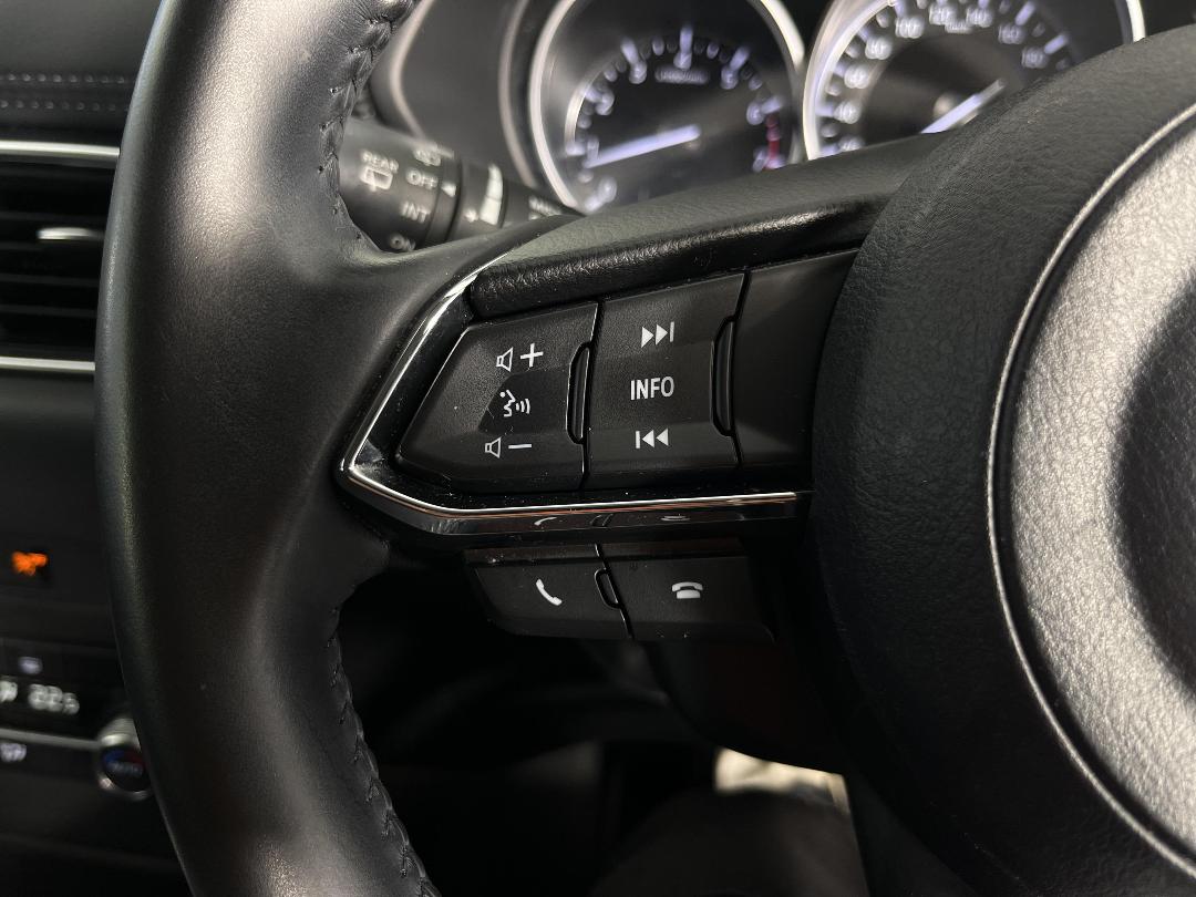 Photo '24' of Mazda CX-5 Photo '24' of Mazda CX-5