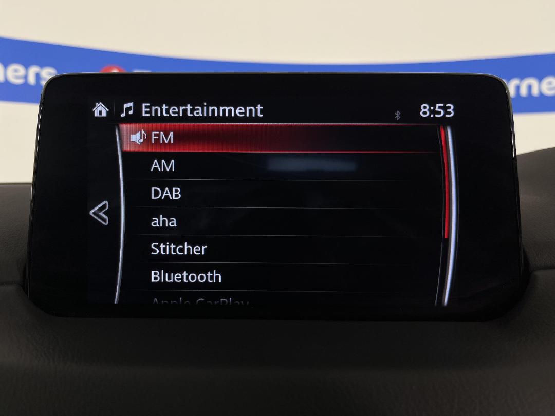 Photo '26' of Mazda CX-5 Photo '26' of Mazda CX-5