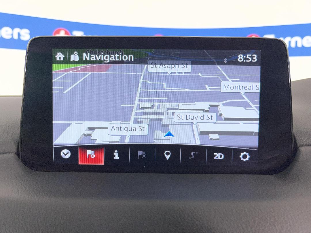 Photo '25' of Mazda CX-5 Photo '25' of Mazda CX-5