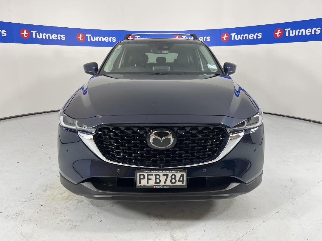 Photo '2' of Mazda CX-5